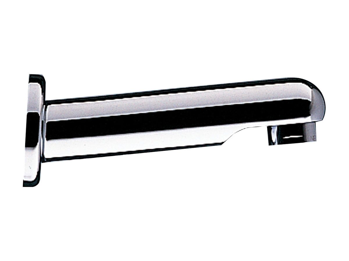 Porcher Orpheo Bath Outlet 160mm Chrome