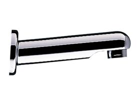 Porcher Orpheo Bath Outlet 160mm Chrome
