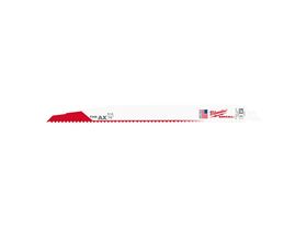 Milwaukee Reciprocating Ax 300mm 5/8tpi Wood 5 pack