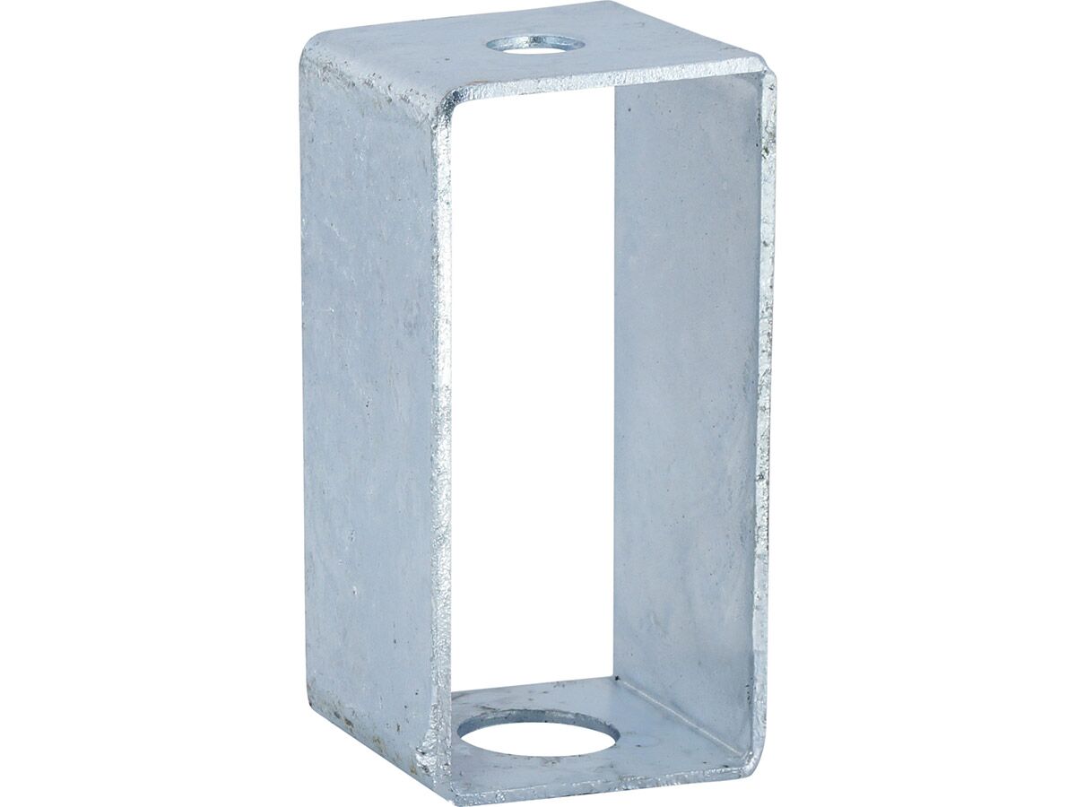 Spring Hanger Box Yello