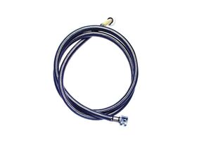 Performa Washing Machine Hose Double Stainless Steel 2mtr