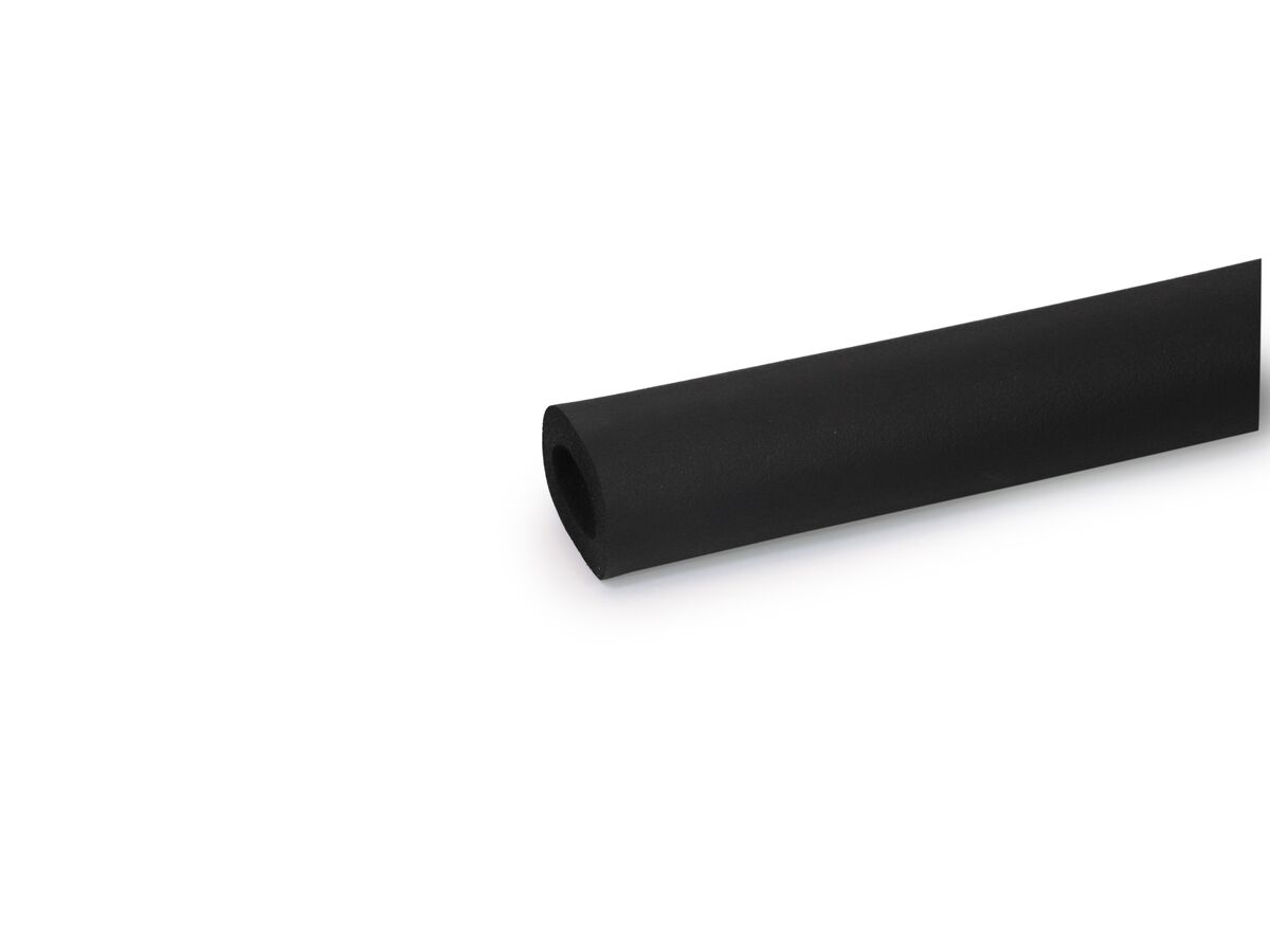 Isopipe Pipe Insulation 13mm x 35mm x 2mtr from Reece