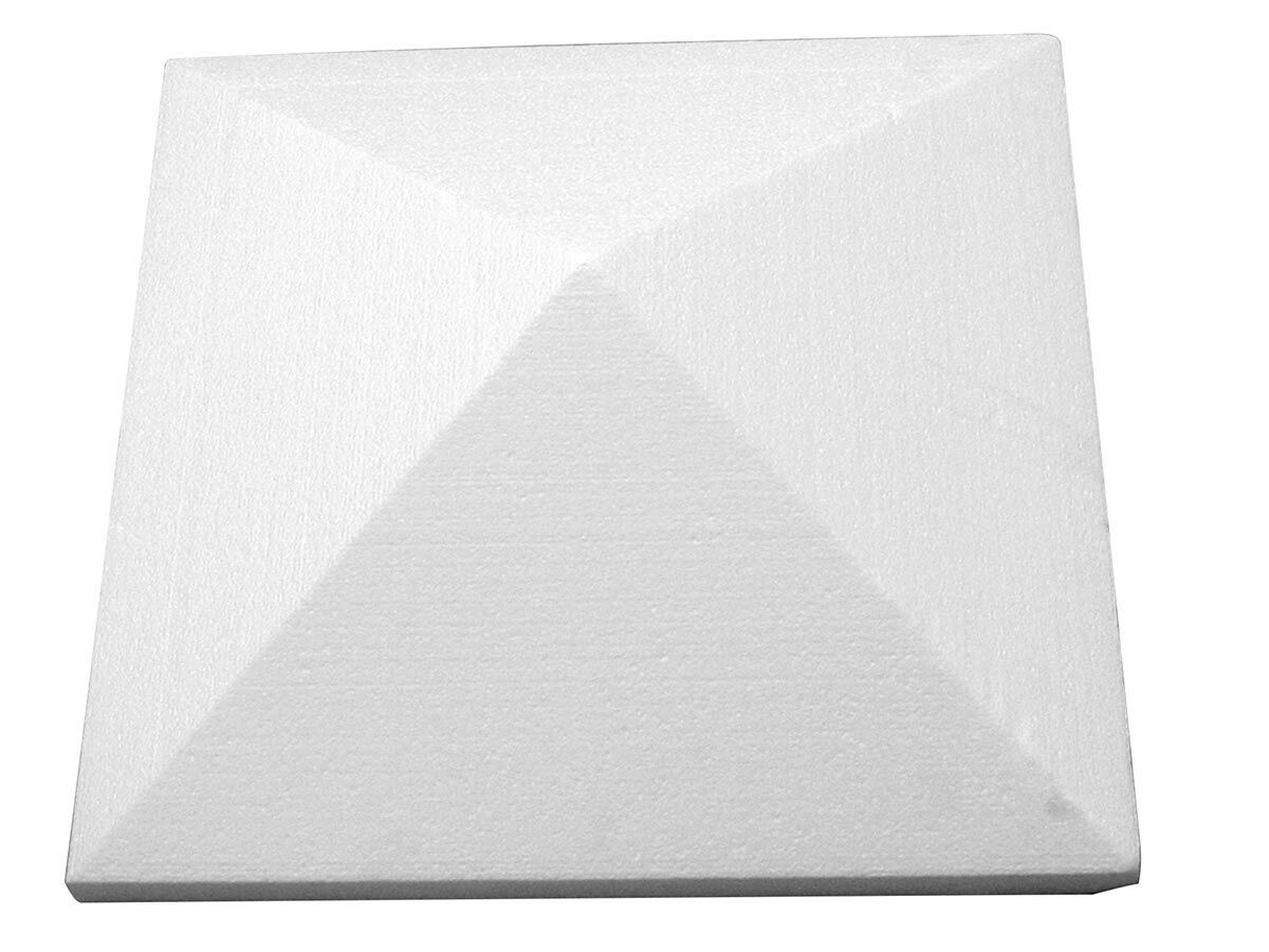 Evap Dropper Deflector 4 Way
