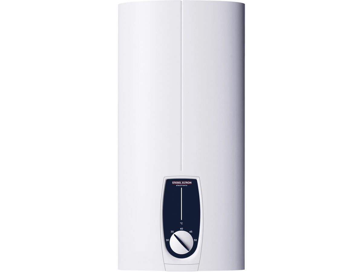 Stiebel Eltron Instanteous Hot Water System Electric DhbE13 from Reece