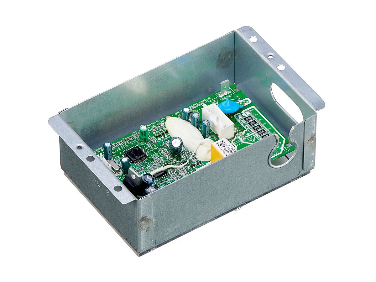 Kaden Electronic Control Box subassembly Kcs 42 48