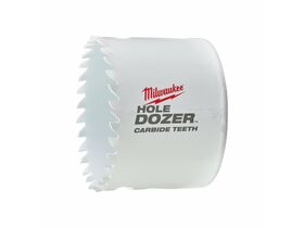 61mm Hole Dozer with Carbide Teet