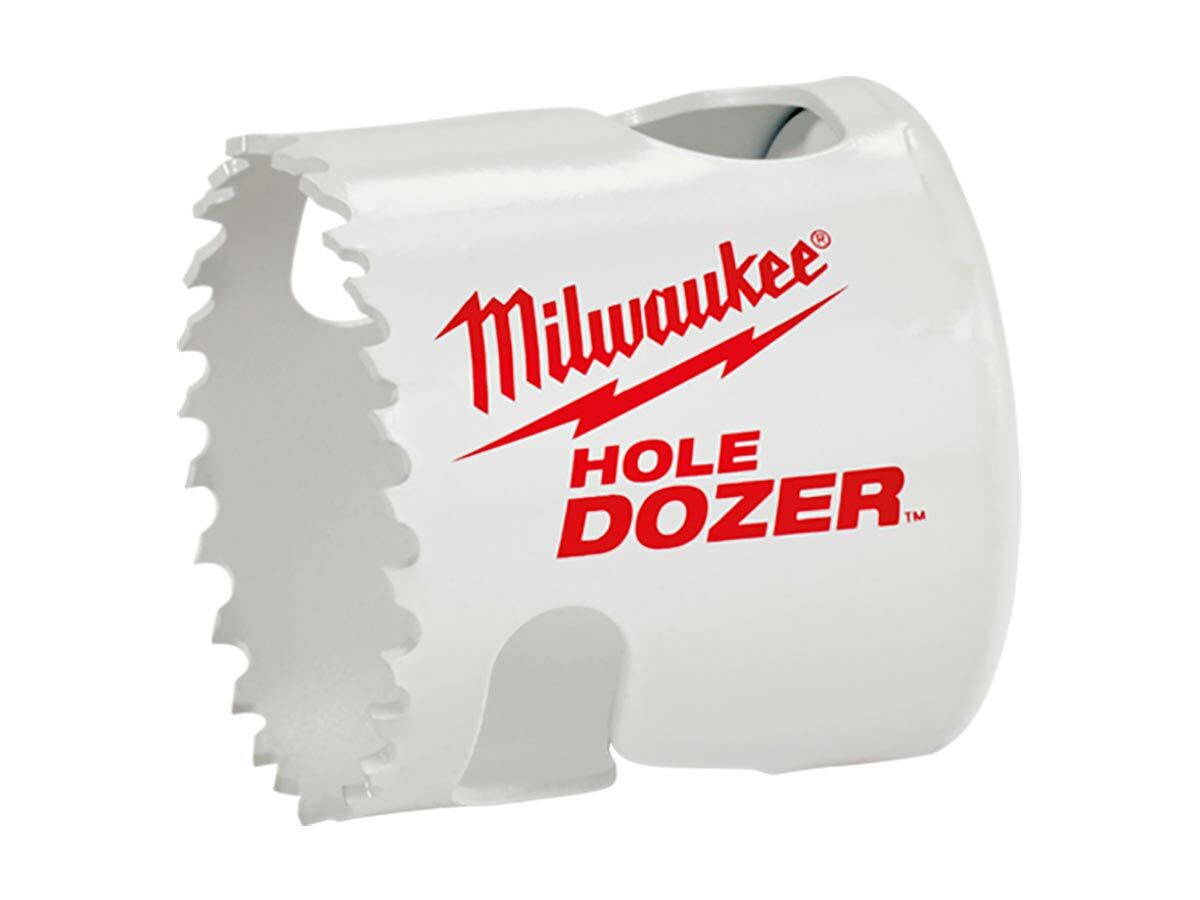 Milwaukee Hole Saw Ice Hard