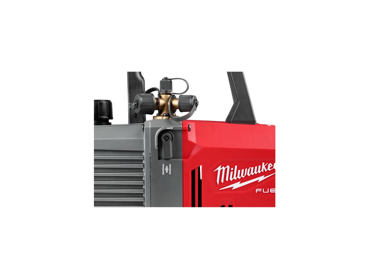 M18 FUEL 5CFM HVAC Vac Pump (Tool Only)