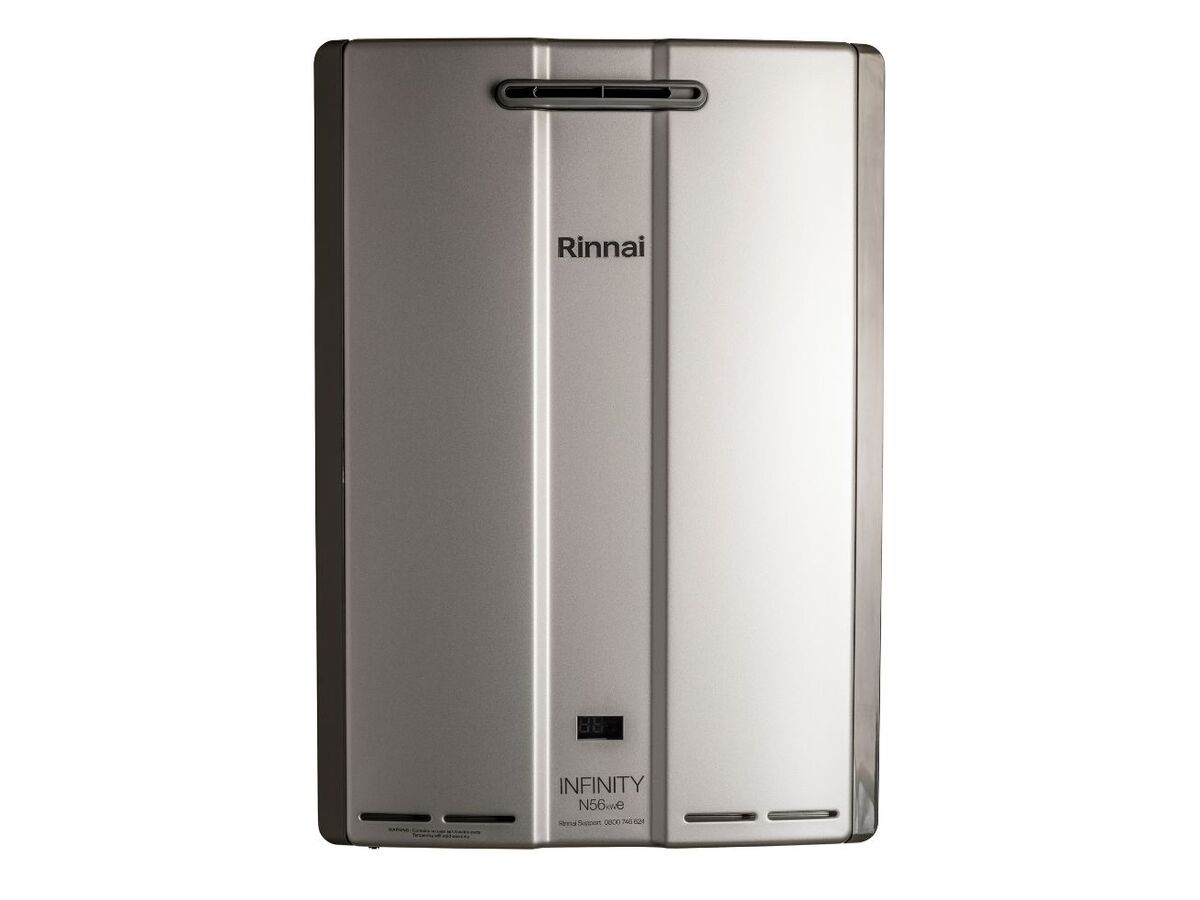 Infinity N Series External 56kW 32L