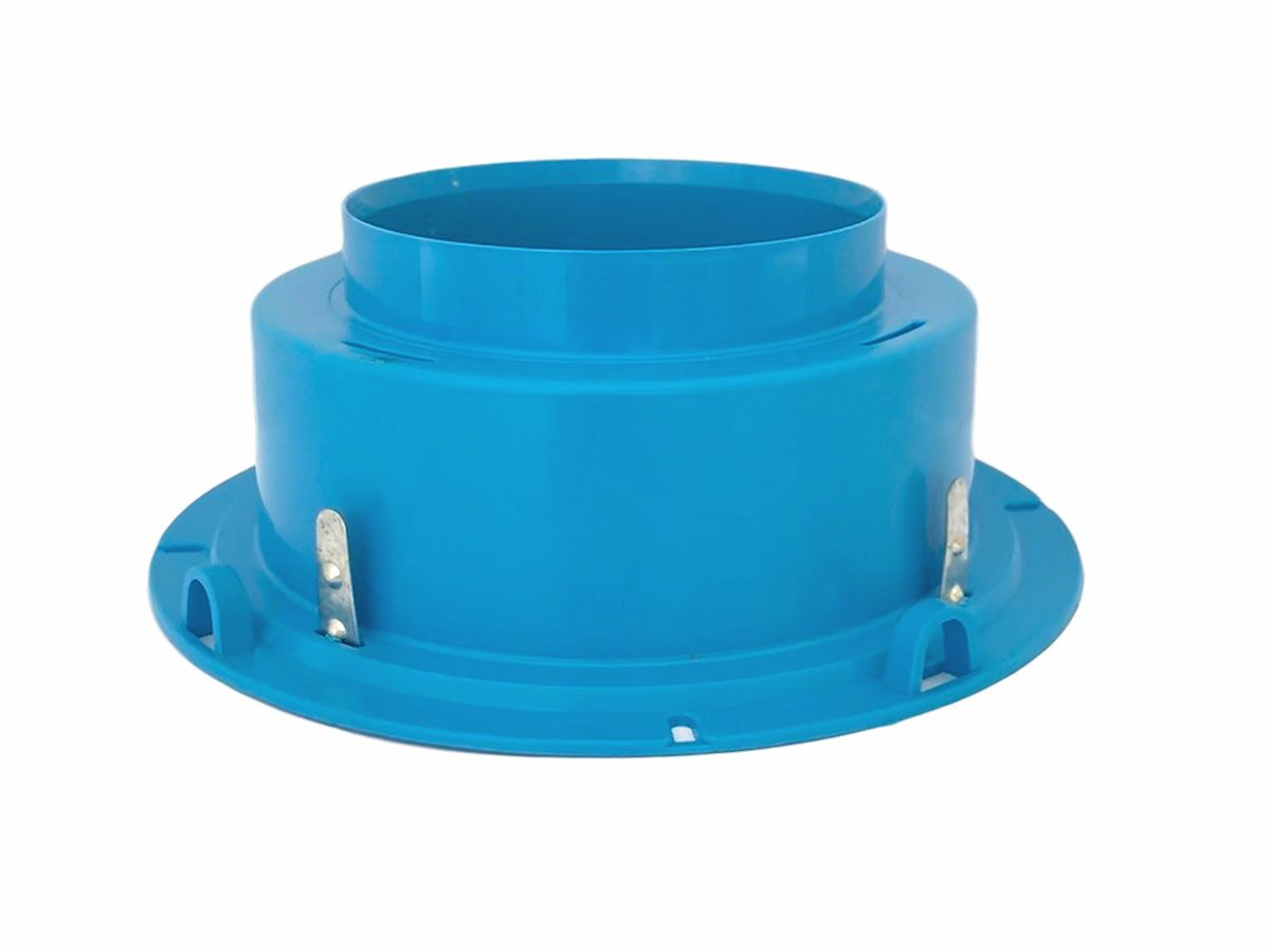 Promaseal CIL Low Cast In Collars 100mm from Reece