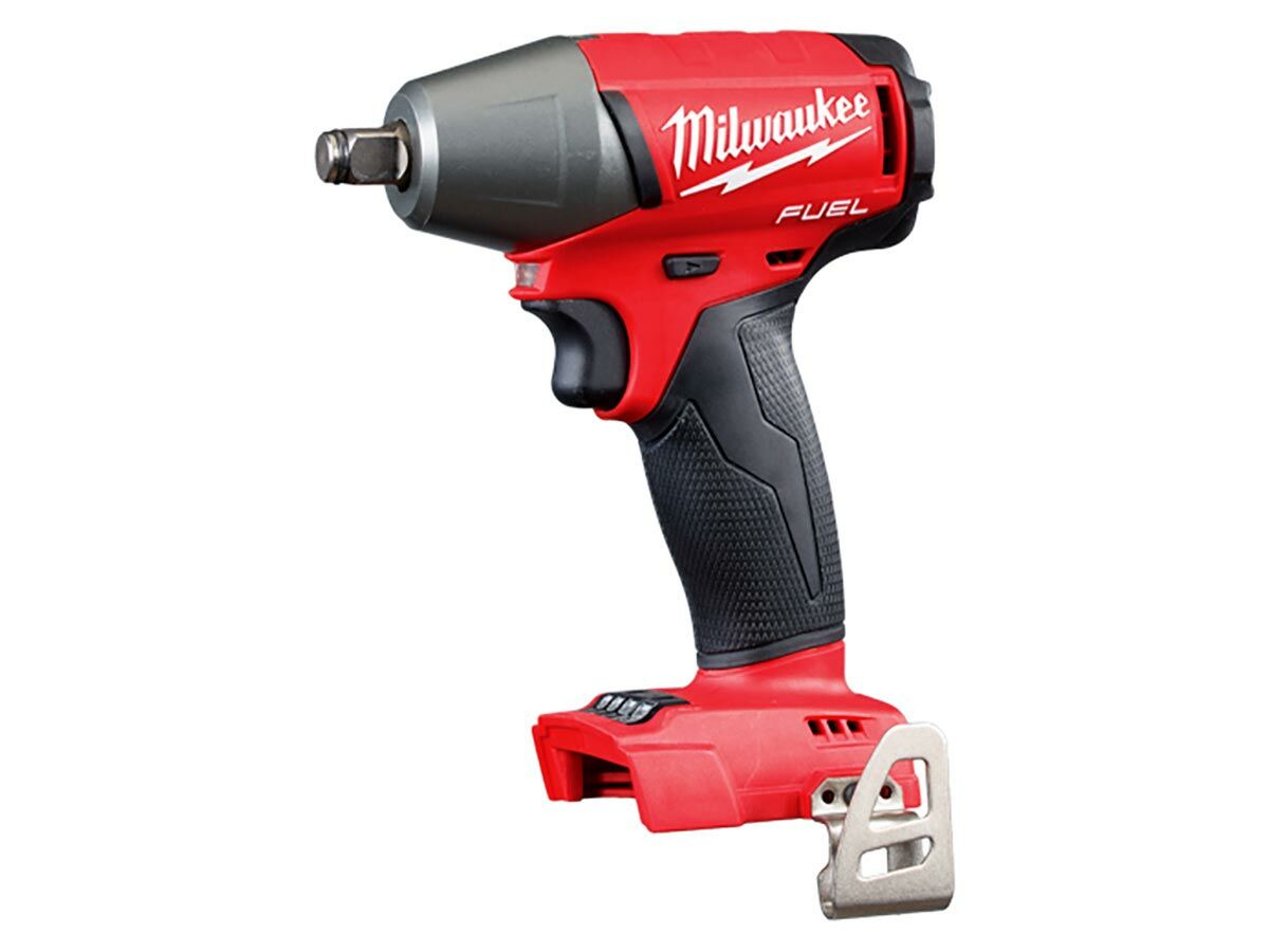 Milwaukee M18 Fuel 1/2" Impact Wrench Cordless Fuel Next Gen 18V Tool