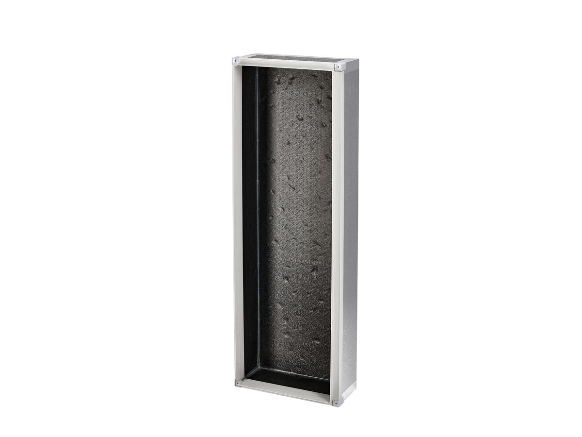 Kaden D3 R/Air Plenum 1145x345 190 Deep