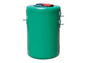 Farm Grease Extractor Halgan Ecotec Grease Extractor Above Ground from Reece