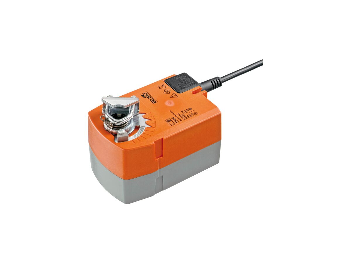 Smart Temp Belimo Actuator 24V TF-24
