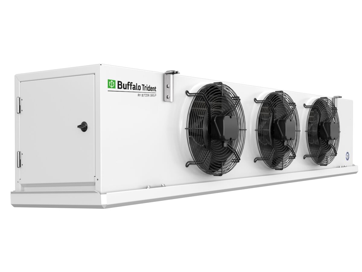 Buffalo Evaporator GACC Units