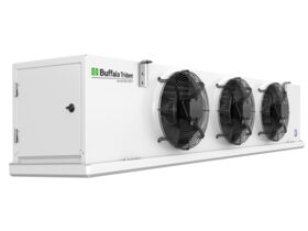 Buffalo Evaporator GACC Units