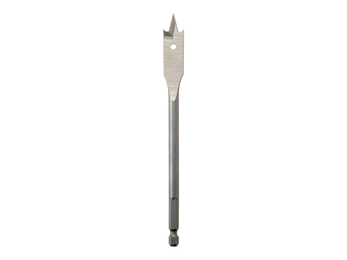 Milwaukee 16mm Timber Spade Bit