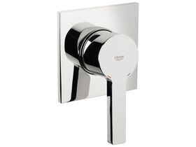 GROHE Lineare Shower / Bath Mixer Chrome