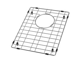 Memo Zenna Protector Grid 3/4 Bowl Nanoplated Gunmetal