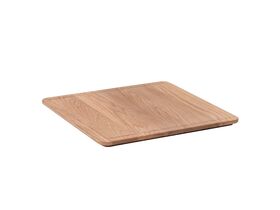 Memo Chopping Board Large 406 x 426
