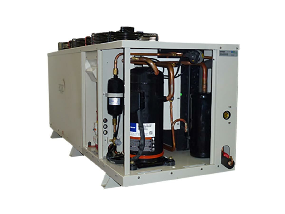 ACPAC Scroll Packaged Condensing Unit
