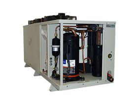 ACPAC Scroll Packaged Condensing Unit