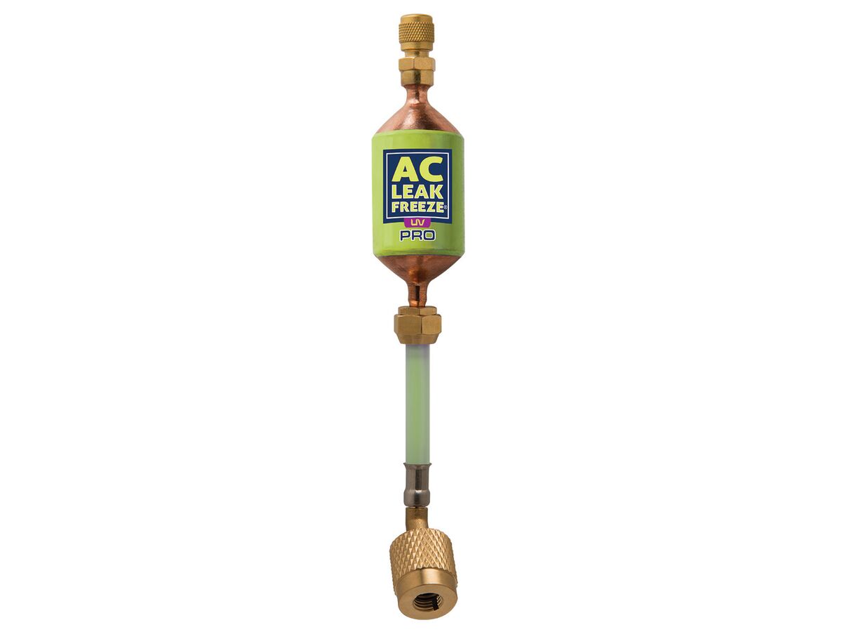 Rectorseal AC Leak Frz 43 mL UV