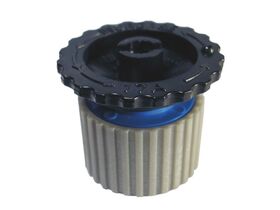 Weathermatic Adjustable Arc Nozzle 5.2mtr (17A)