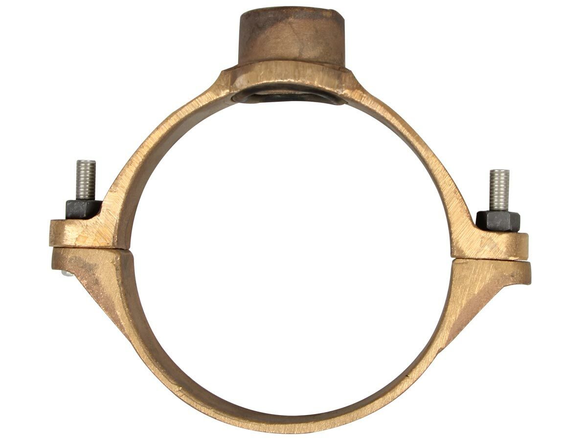 GM Tapping Band S2 PVC 100mm x 20mm