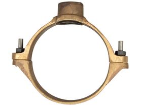 GM Tapping Band S2 PVC 100mm x 20mm