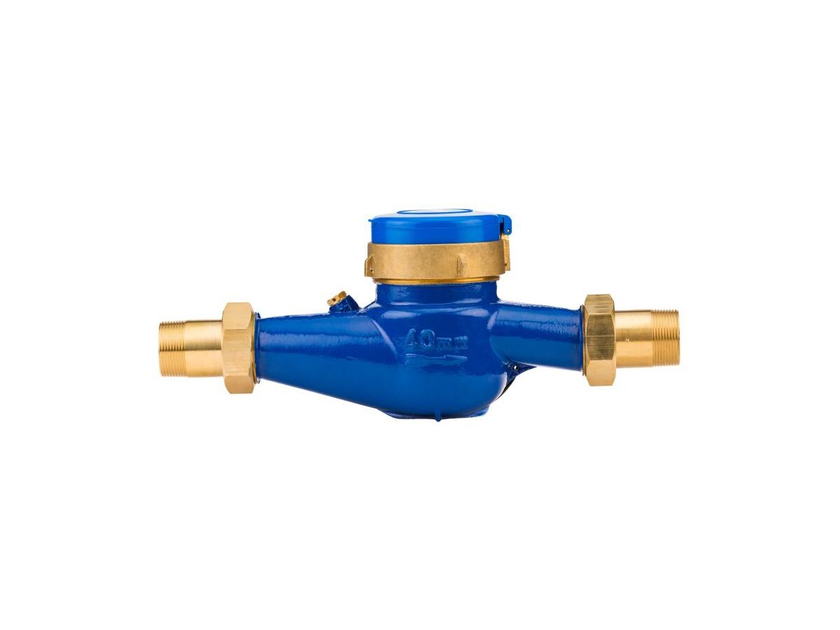 Hydrawise HC Flow Meter 40mm BSP
