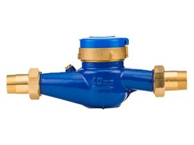 Hydrawise HC Flow Meter 40mm BSP