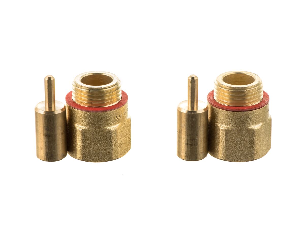 Performa Spindle Body Extender 25mm from Reece