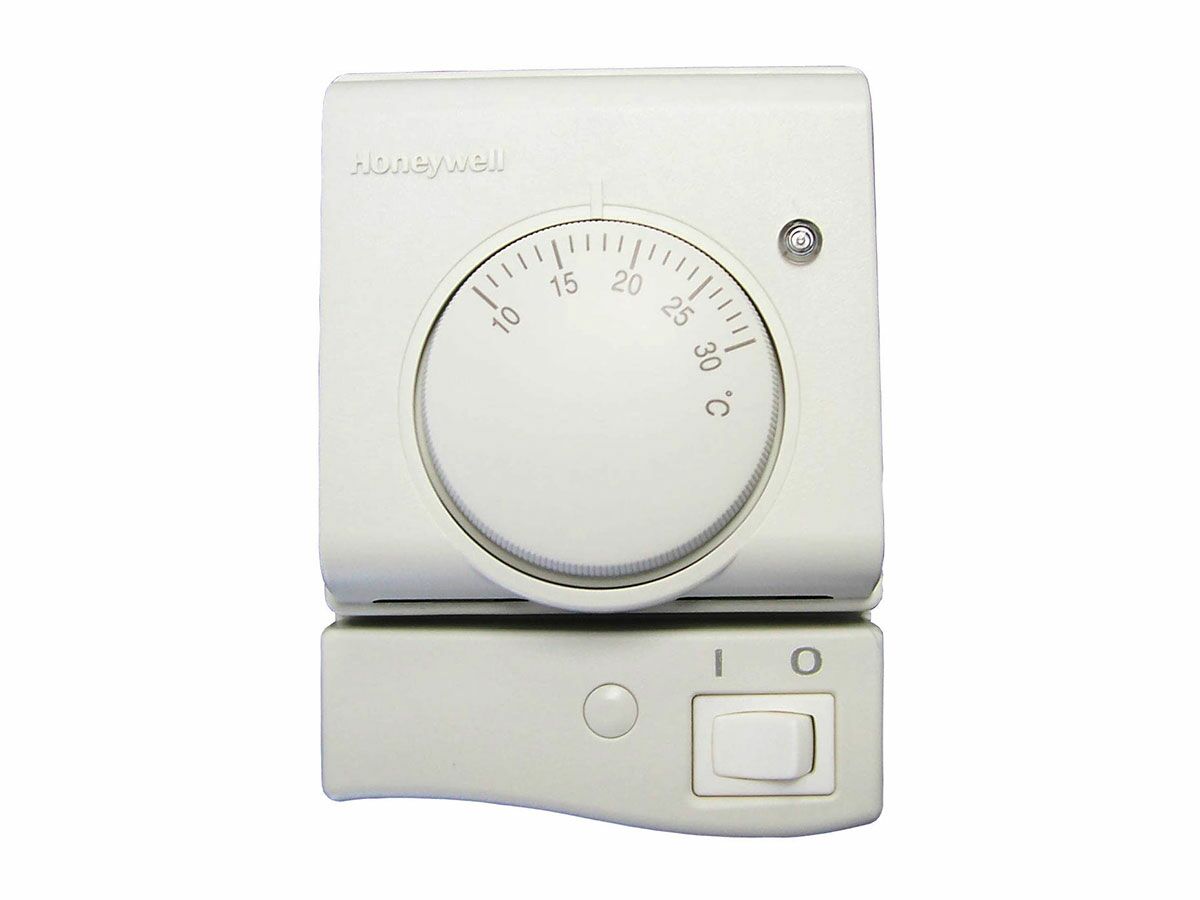 Honeywell XE60 Thermostat