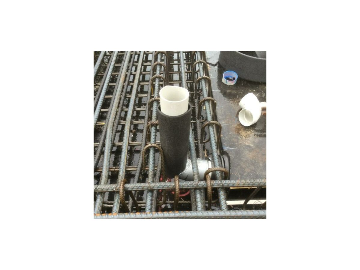 Thermotec Pipe Sleeve