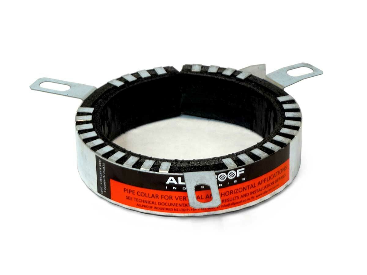Fire Collar Retrofit 65mm