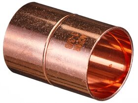 Ardent Copper Union 1 3/8" ID Packet of 1