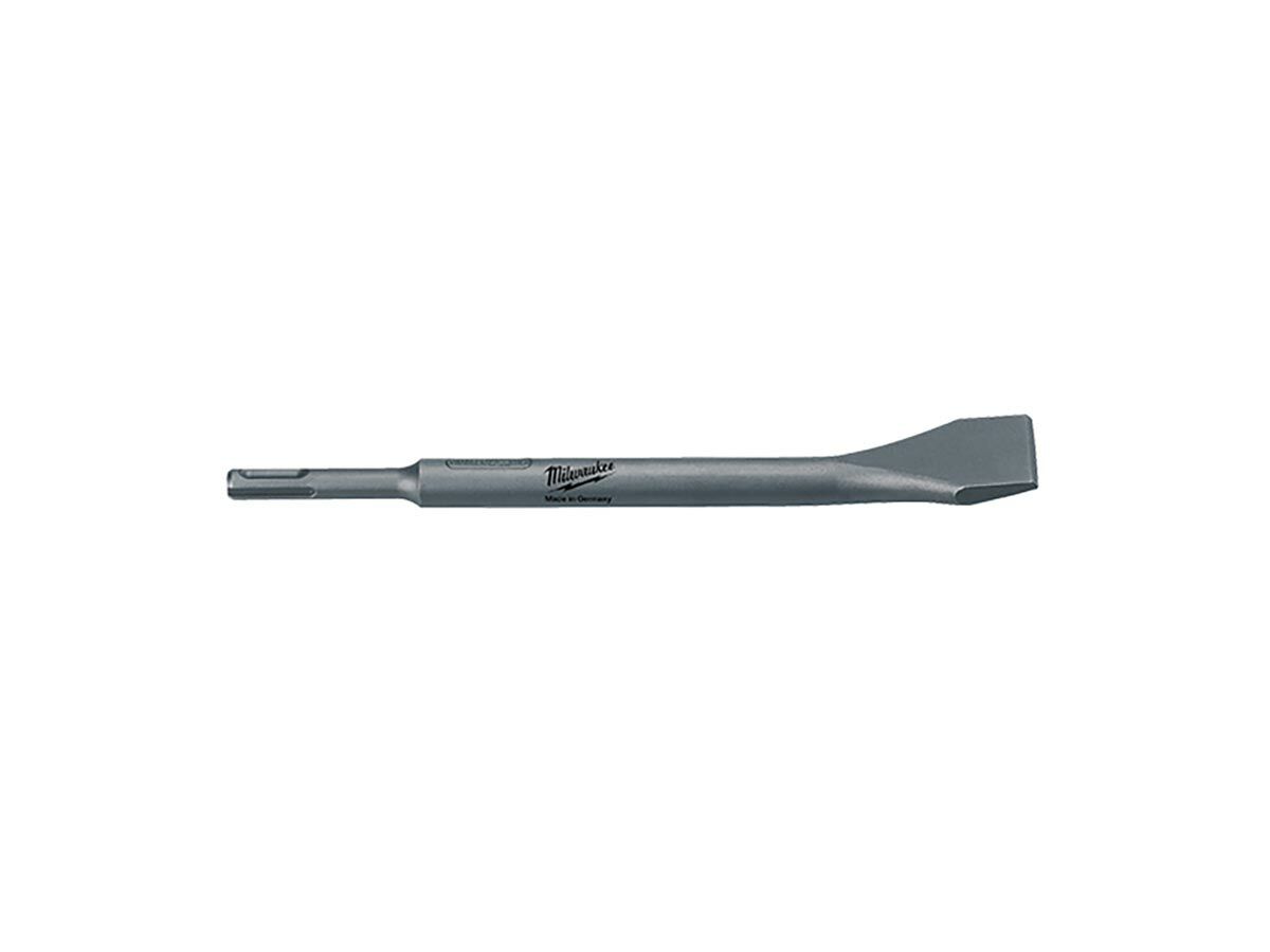 Milwaukee SDS Plus Angle Chisel from Reece