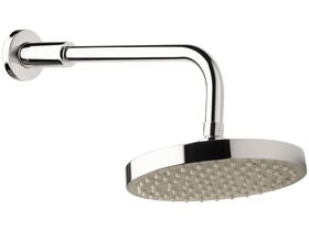 GROHE Tempesta Cosmo 200mm Overhead Shower and 330mm Shower Arm Chrome