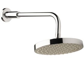 Grohe Tempesta Cosmo 200mm Overhead Shower and 330mm Shower Arm Chrome