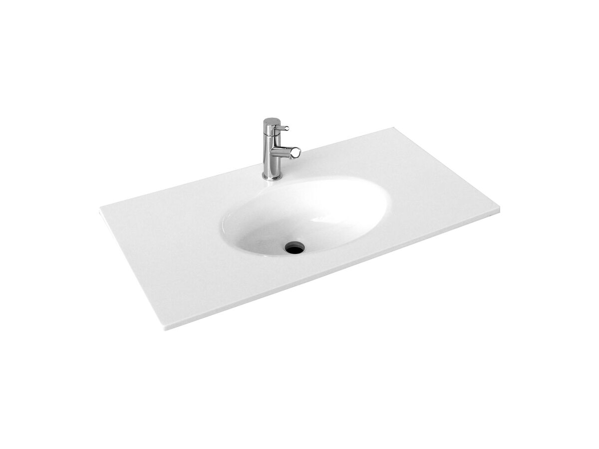 Posh Bristol Vanity Unit