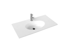 Posh Bristol Vanity Unit