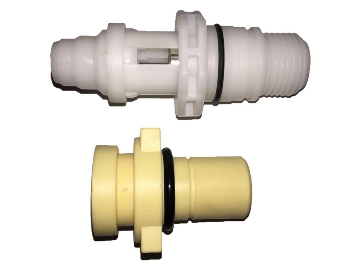 BWT Avanti Filter Closing Element DN50