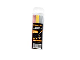 Bigdog Carbon Marking Coloured Refills