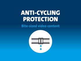 Grundfos Video - Anti-Cycling Protection