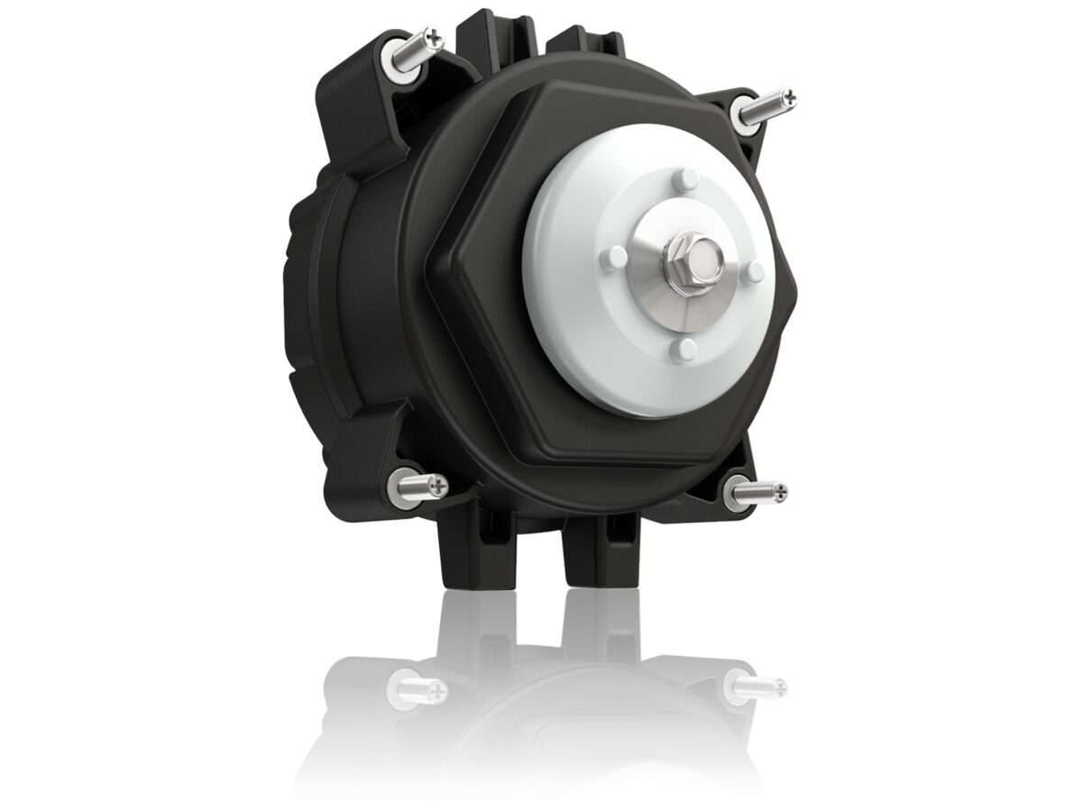 EBM NIQ MOTOR NIQ322400CT1 from Reece