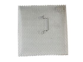 Reln 450mm Uni-Pit Trash Screen