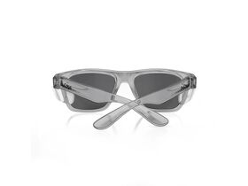 Fusions Graphite Frame/Polarised UV400