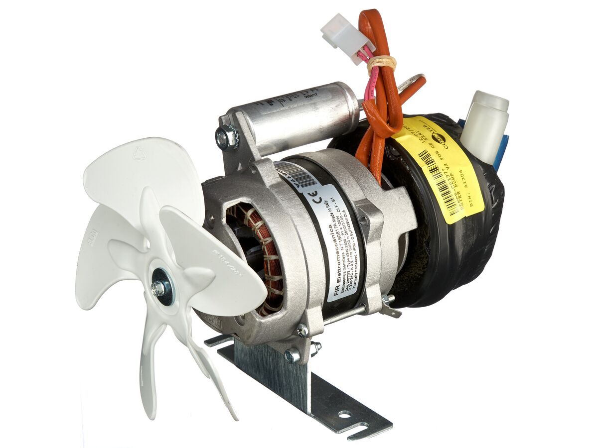 Brema Water Pump V2 For CB Series 23377 from Reece