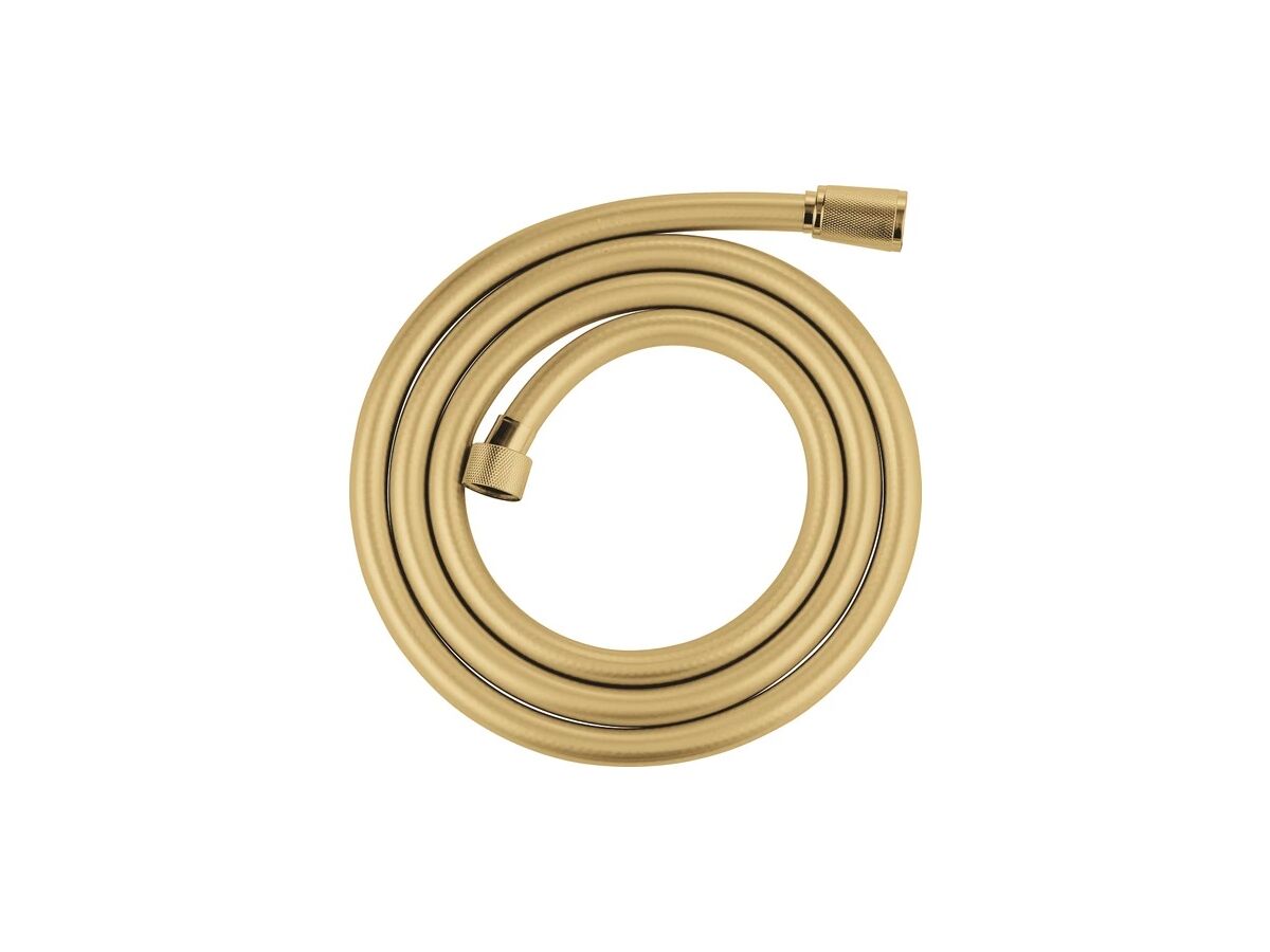 GROHE Silverflex Shower Hose Cool Sunrise 1750mm